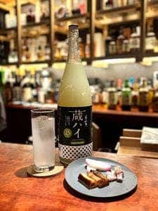 BAR棟梁