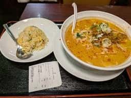 馬さん餃子酒場 神保町店