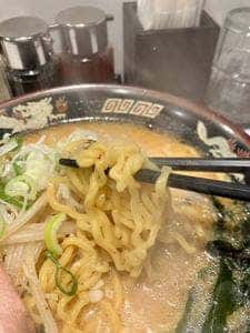 北海道らーめん みそ熊 八丁堀店