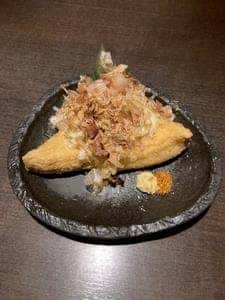 三陸鮮魚と炭焼牛たん かっこ盛岡駅前店