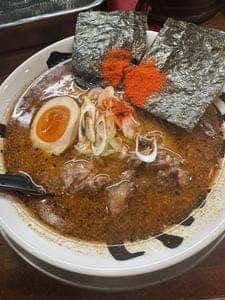 らーめん おっぺしゃん 北14条光星店