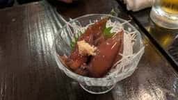 居酒屋リンカーン