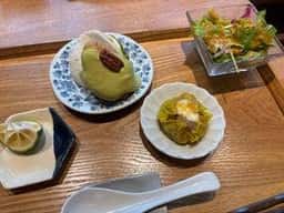 自然派中華クイジン