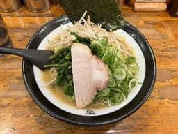 百麺 板橋店