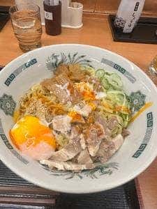 日高屋 蔵前駅前店