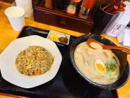 極源食堂