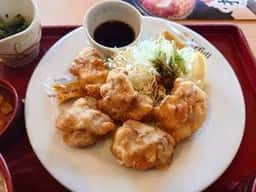 ファミリーレストラン ジョイフル 玉島店