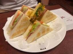 喫茶サンシャイン