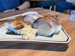 とろさば料理専門店 SABAR GEMS大門店