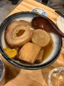 信州松本 アルプス食堂
