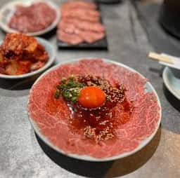 和牛焼肉 大阪会館