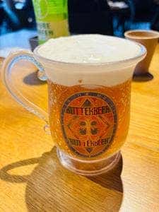 バックロットカフェ