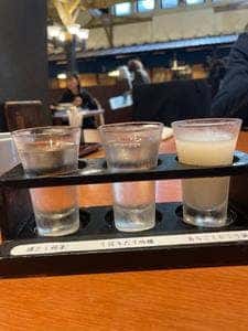 黄桜 伏水蔵 レストラン