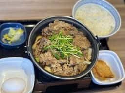 吉野家 藤沢石川店