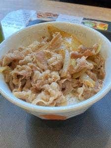 松屋・松のや 小松日の出町店
