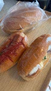 マルフジベーカリー