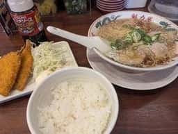 ラーメン魁力屋 国分寺並木町店