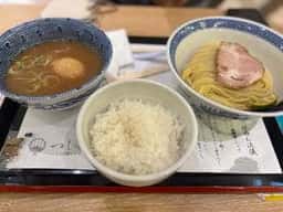 つじ田 ららぽーと名古屋みなとアクルス店