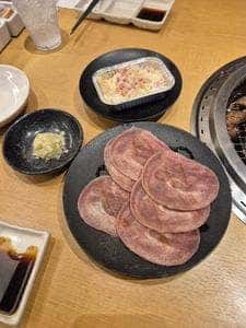 焼肉きんぐ 日進竹の山店