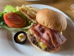 ストロングボスサルーン