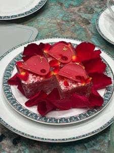 Blue Box Café by Natsuko Shoji