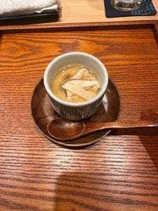 お料理 さいとう