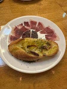 ワインレストラン ラ・マルゲリータ