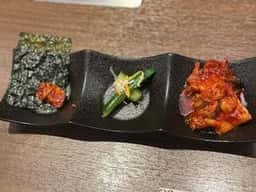 会員制焼肉 松阪屋