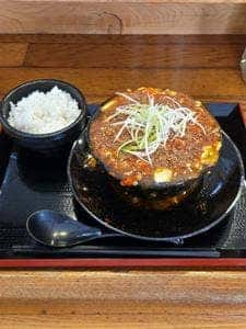 ラーメンかぶきもの
