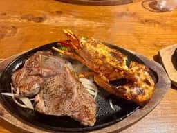 JUMBO STEAKHAN'S 本店