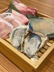 勝治 上野御徒町店