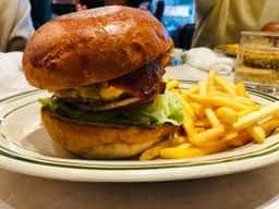 Shake Tree Diner TOKYO