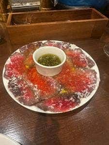 LA BRETXA