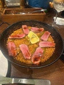 LA BRETXA