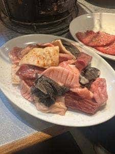 炭火焼肉ホルモン なべちゃん