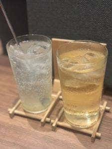 焼鳥 弥栄
