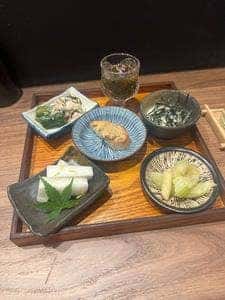 焼鳥 弥栄