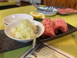 肉食堂 イチバン星