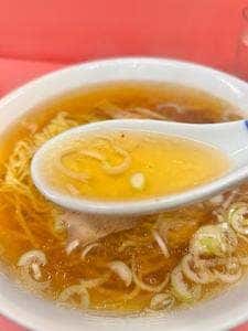 中国料理 酔仙楼 東白鳥店