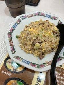 三国志ラーメン