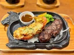 ビッグボーイ 成田ウイング店