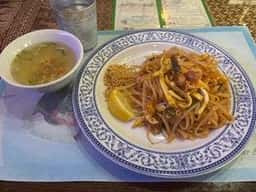 Faa Thai