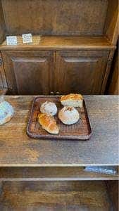 雑穀パンの店 ひね