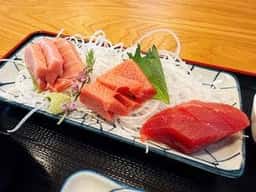 鮪づくし いさおちゃん