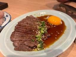 焼肉ホルモン ざくろ 名古屋滝ノ水店