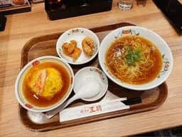 餃子の王将 久喜店