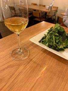 富士屋本店ワインバー