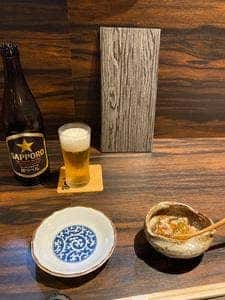 魚と野菜 つじ田