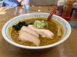 じぇんとる麺弥生店