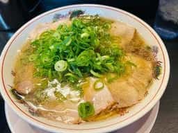 本家第一旭 天満店